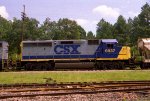 CSX 6937